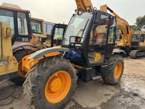 JCB 535-92 - Image 2