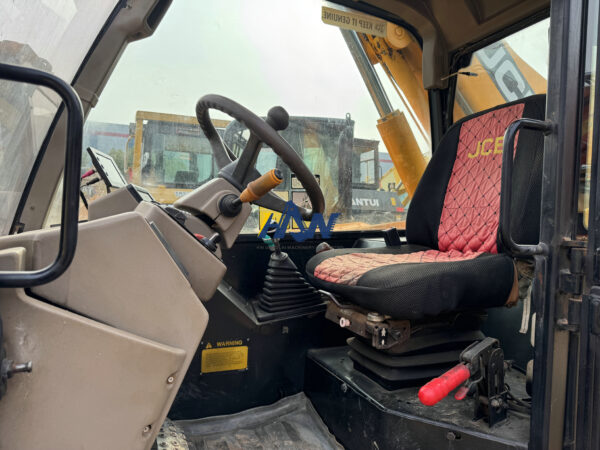 JCB 535-92 - Image 7