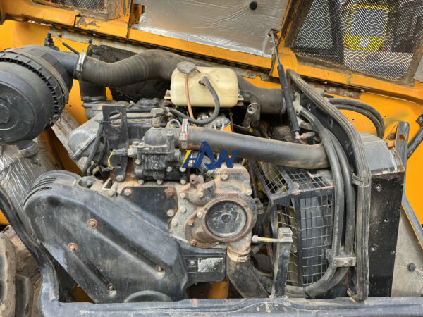 JCB 535-92 - Image 9